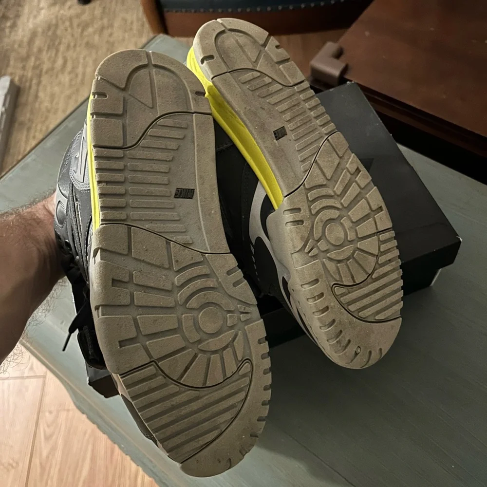 Nike Air Trainer - Picture 6 of 6